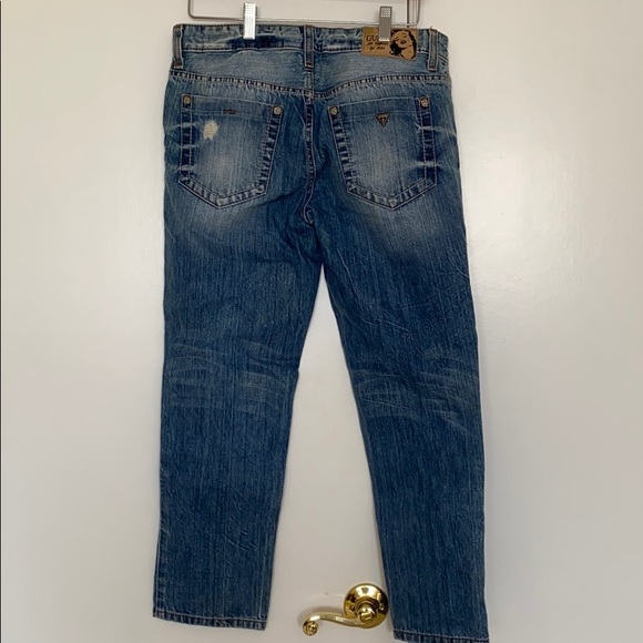 Guess Jeans size 27 - Picture 6 of 6